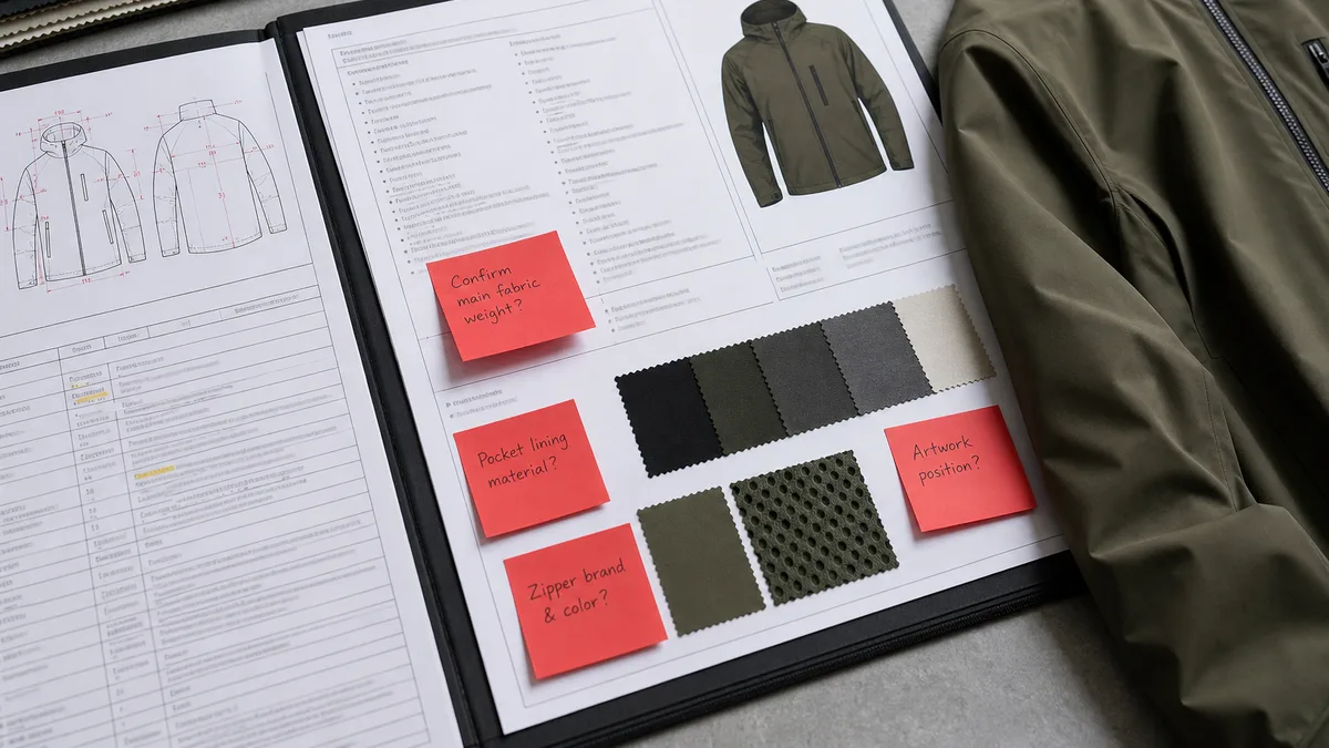 How to Prepare a Product Brief for Supplier Quotation