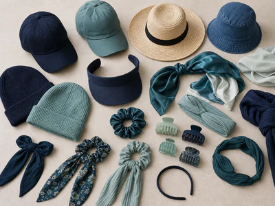 Hats & Caps — Fashion Accessories product scope