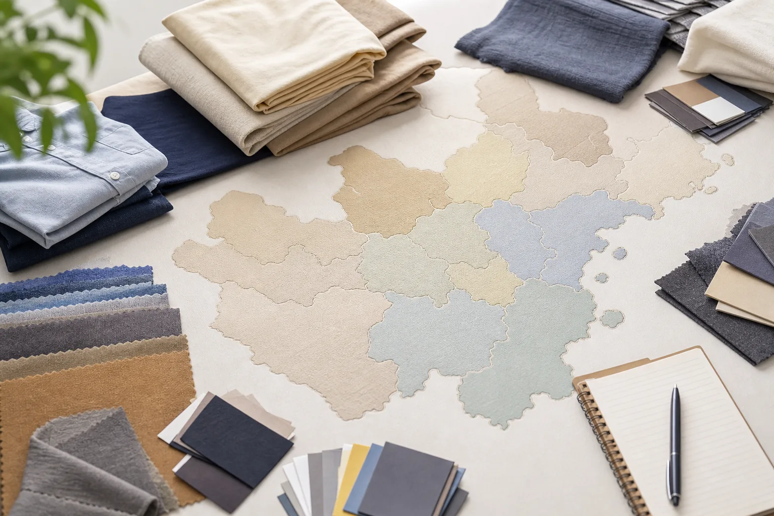 How to Choose a China Production Region Before RFQ